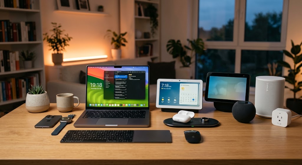 Gadgets