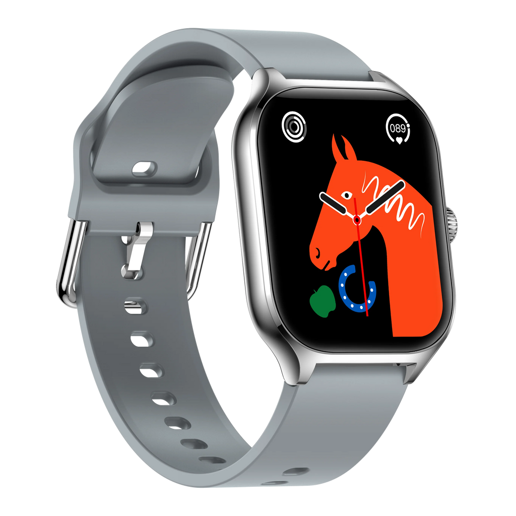 2025 Children Smart Watch Camera Step Counting Cartoon Dynamic Dial Flashlight Alarm Clock Phone Call Music Kids Smartwatch