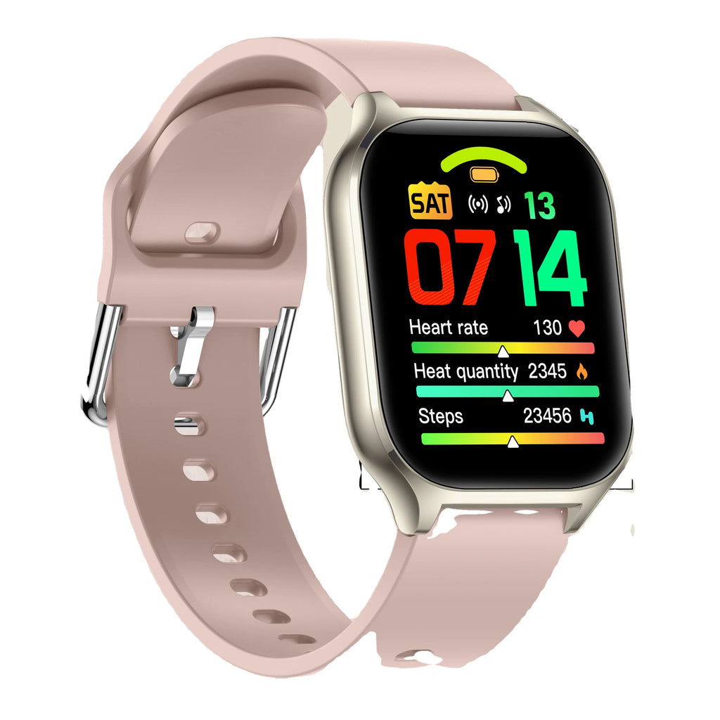 2025 Children Smart Watch Camera Step Counting Cartoon Dynamic Dial Flashlight Alarm Clock Phone Call Music Kids Smartwatch