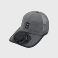 Summer adjustable solar hat with Solar Fan Women Men Breathable Sunhat USB Charging Fan Outdoor Sunhats Sunscreen Sunshade Hats